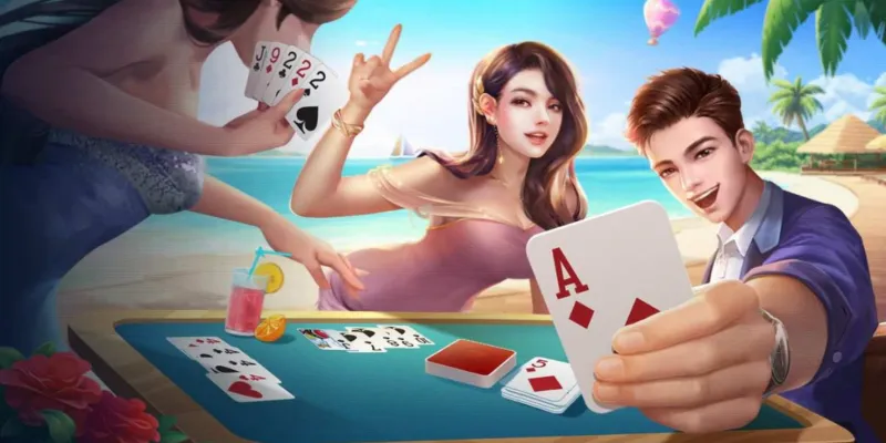 Khái Quát Thông Tin Về Game Bài OK8386